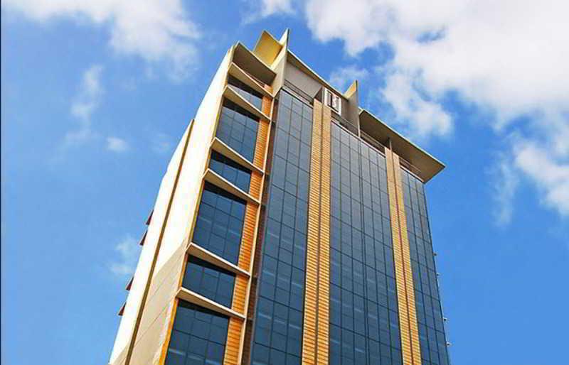 מונטינלופה The B Hotel Alabang מראה חיצוני תמונה